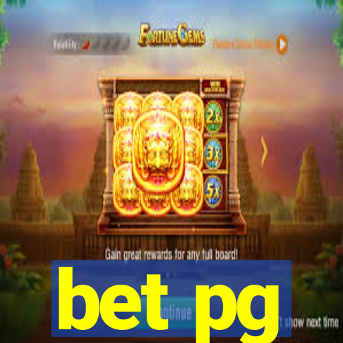 bet pg